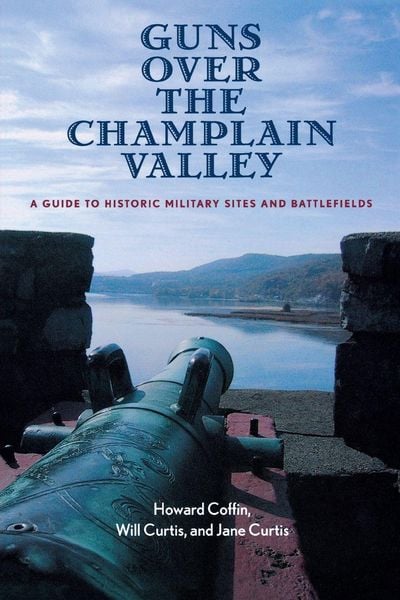 Produktbild: Guns Over the Champlain Valley