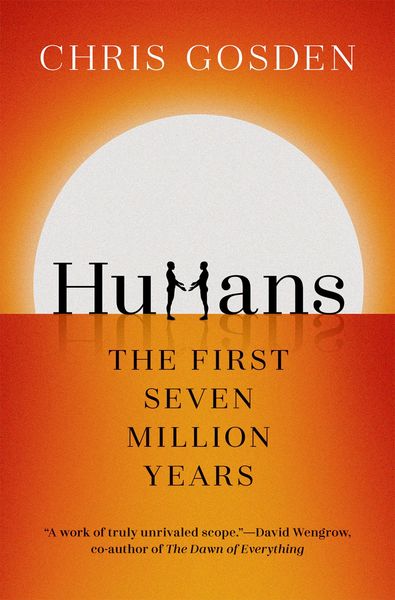Produktbild: Humans