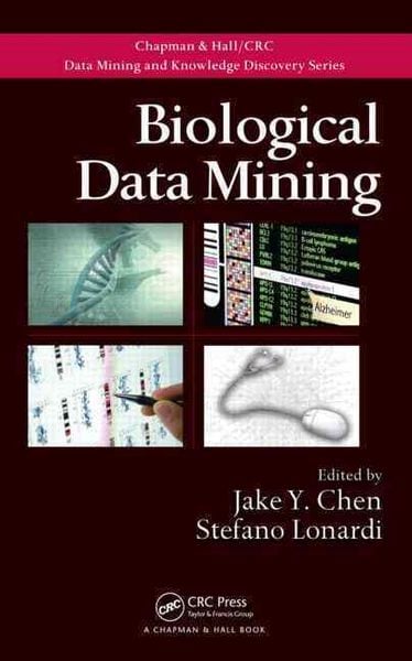 Produktbild: Biological Data Mining