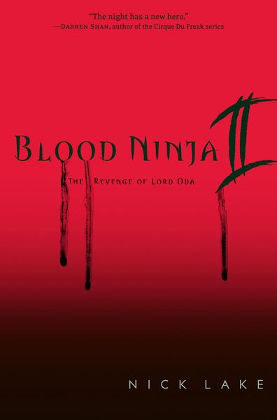 Produktbild: Blood Ninja II