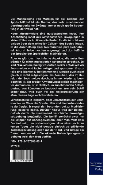 Produktbild: Marinisierung