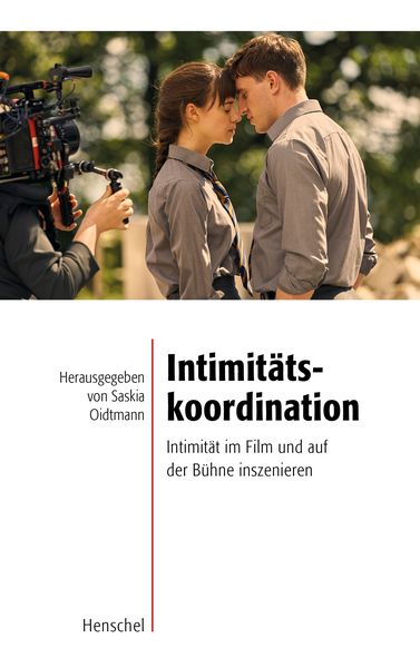 Intimitätskoordination