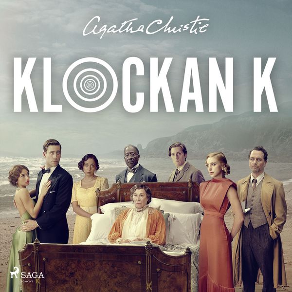 Produktbild: Klockan K