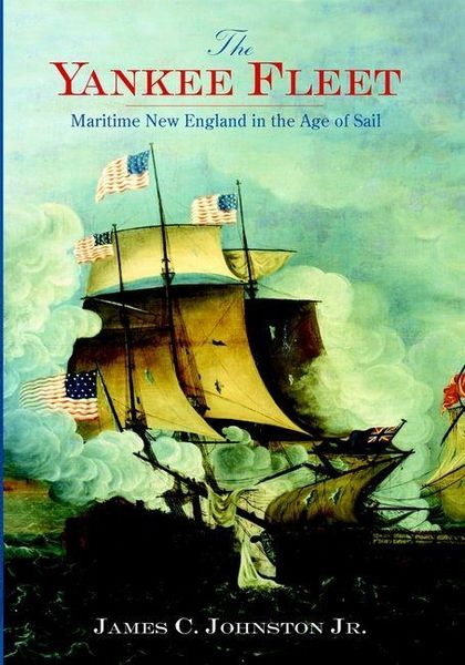 Produktbild: The Yankee Fleet