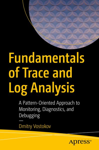 Produktbild: Fundamentals of Trace and Log Analysis