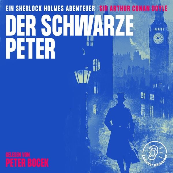Der Schwarze Peter
