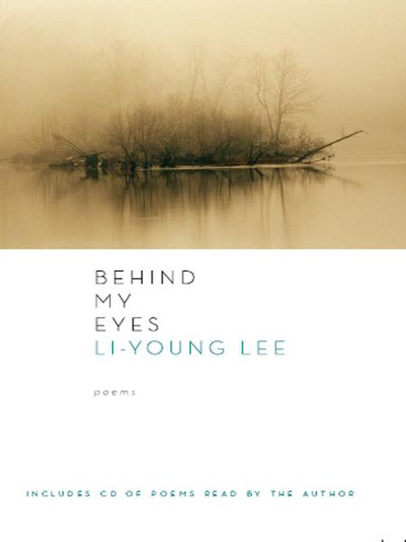 Produktbild: Behind My Eyes