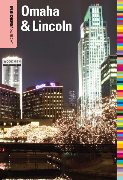 Produktbild: Insiders' Guide&reg; to Omaha & Lincoln