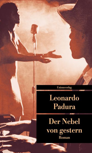 Produktbild: Der Nebel von gestern