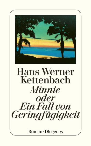 Produktbild: Minnie oder Ein Fall von Geringf&uuml;gigkeit