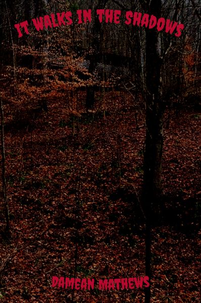 Produktbild: It Walks in the Shadows