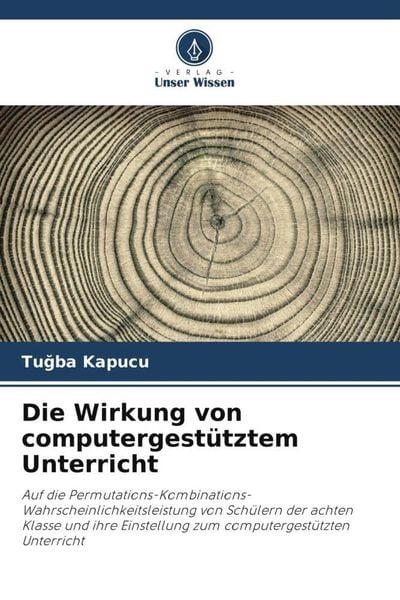 Produktbild: Die Wirkung von computergest&uuml;tztem Unterricht