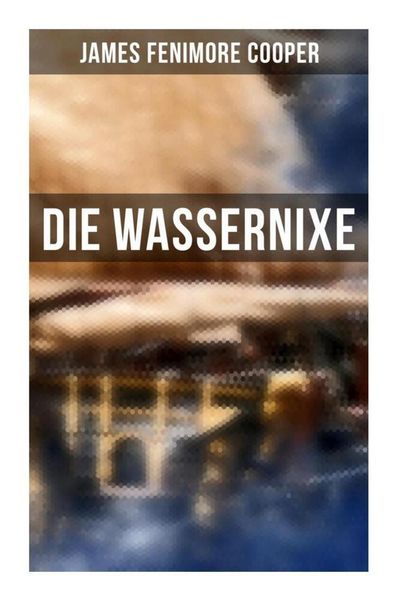 Produktbild: Die Wassernixe