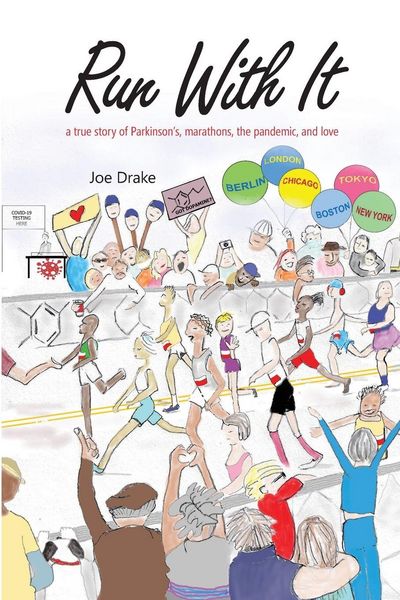 Produktbild: Run With It