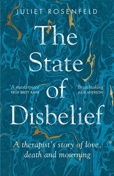 Produktbild: The State of Disbelief