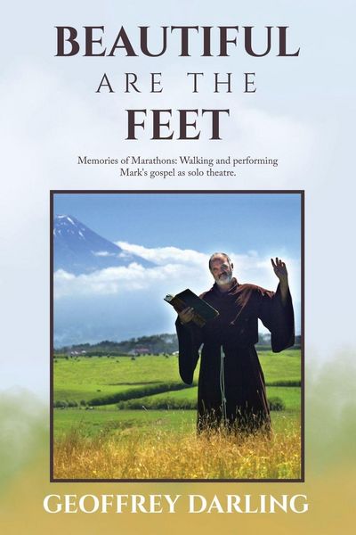 Produktbild: Beautiful Are The Feet