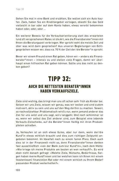 Produktbild: Rette dein Geld