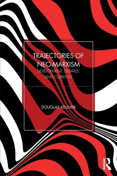 Produktbild: Trajectories of Neo-Marxism