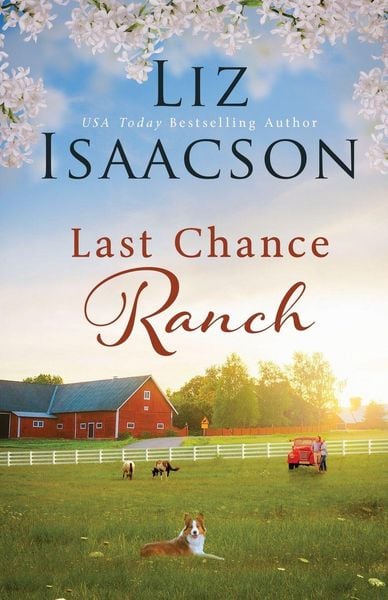 Produktbild: Last Chance Ranch