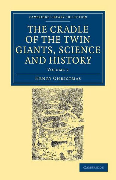 Produktbild: The Cradle of the Twin Giants, Science and History