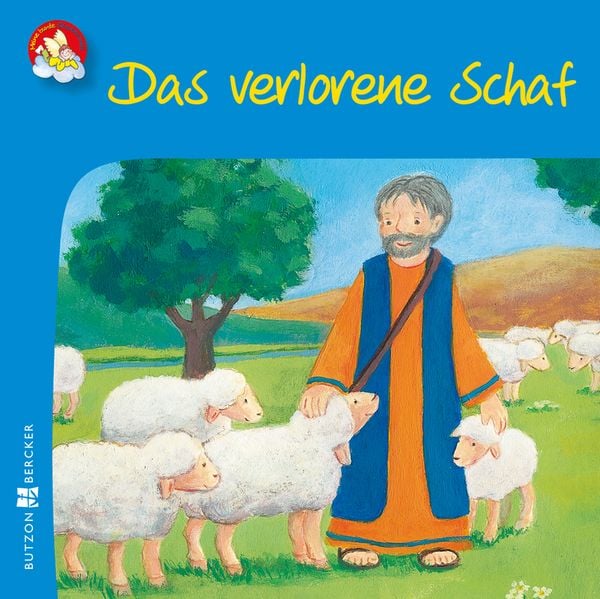 Produktbild: Das verlorene Schaf
