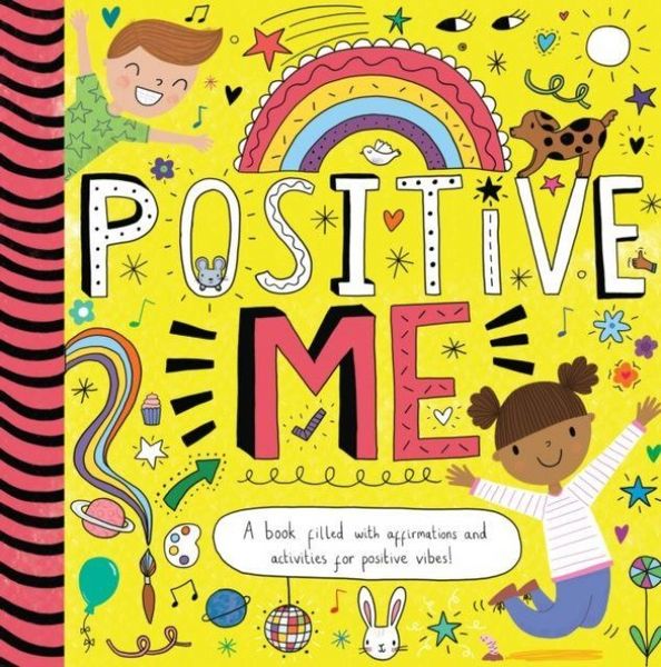 Produktbild: Positive Me