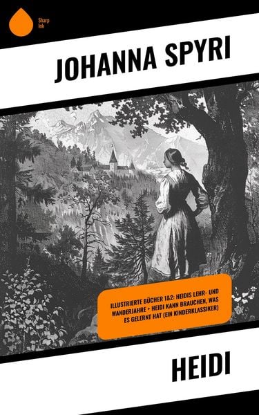 Produktbild: Heidi