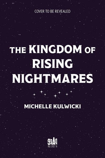 Produktbild: Kingdom of Rising Nightmares