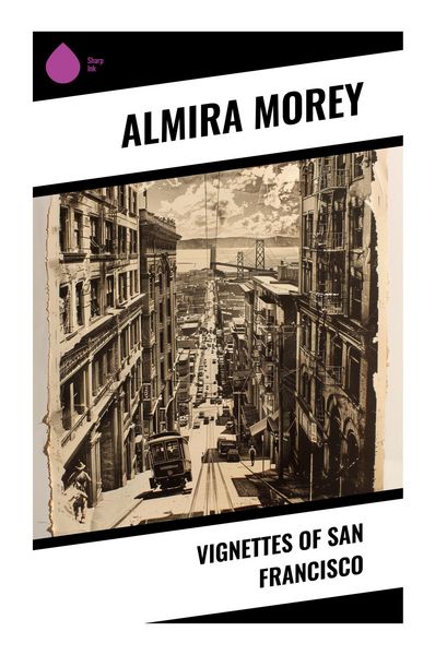 Produktbild: Vignettes of San Francisco