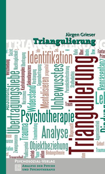 Produktbild: Triangulierung
