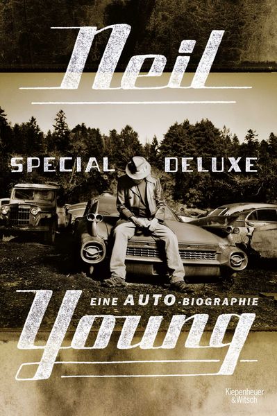 Produktbild: Special Deluxe