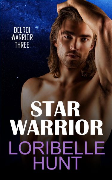 Produktbild: Star Warrior (Delroi Warrior, #3)