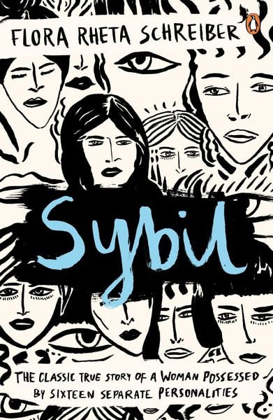Produktbild: Sybil