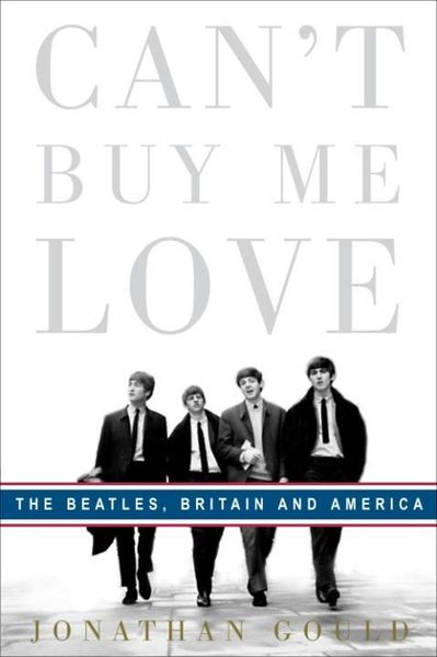 Produktbild: Can't Buy Me Love