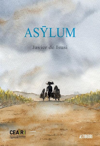 Produktbild: Asylum