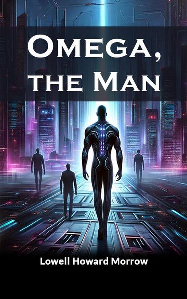 Produktbild: Omega, The Man