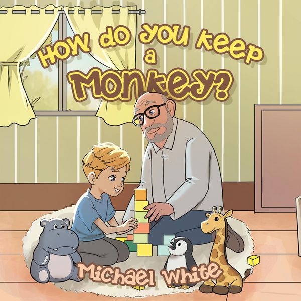 Produktbild: How do you keep a Monkey?