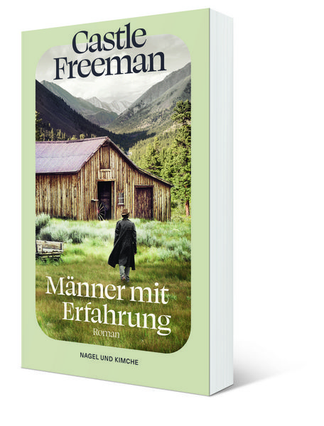 Produktbild: M&auml;nner mit Erfahrung