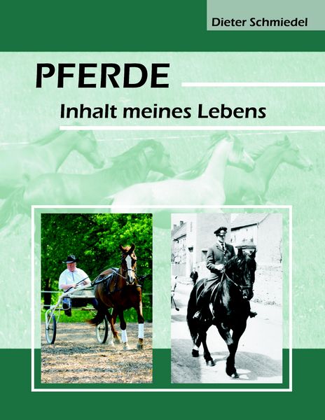 Produktbild: Pferde
