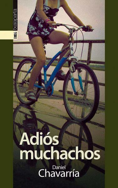 Produktbild: Adi&oacute;s muchachos