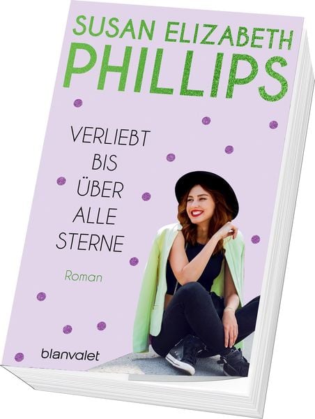 Produktbild: Verliebt bis &uuml;ber alle Sterne