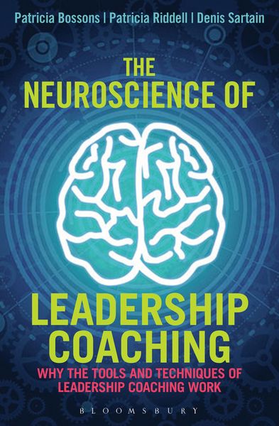 Produktbild: The Neuroscience of Leadership Coaching