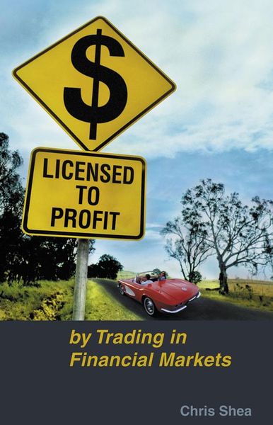 Produktbild: Shea, C: Licensed to Profit