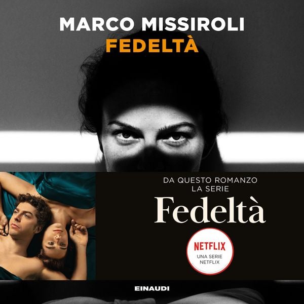 Produktbild: Fedelt&agrave;