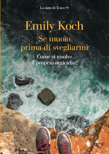 Produktbild: Se muoio prima di svegliarmi
