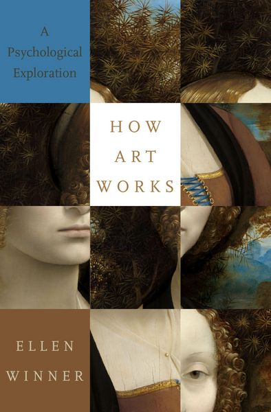 Produktbild: How Art Works