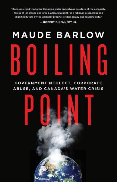 Produktbild: Boiling Point