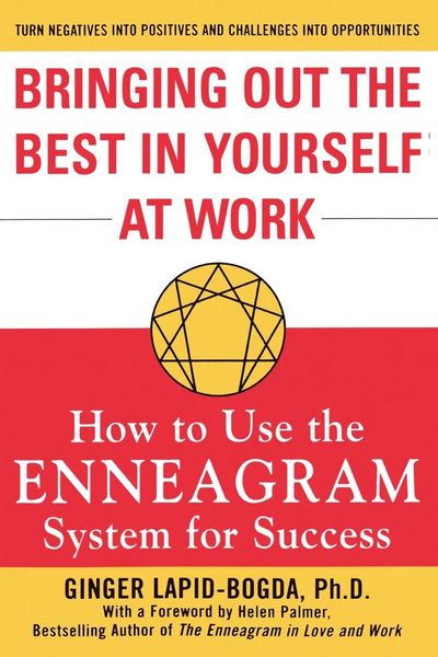 Produktbild: Bringing Out the Best in Yourself at Work