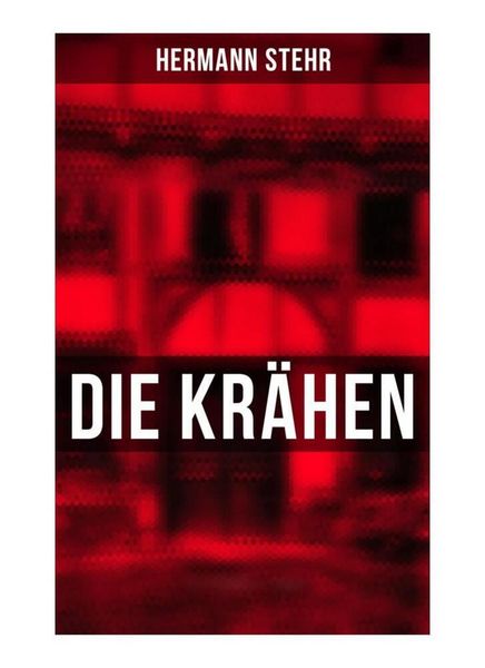 Produktbild: Die Kr&auml;hen