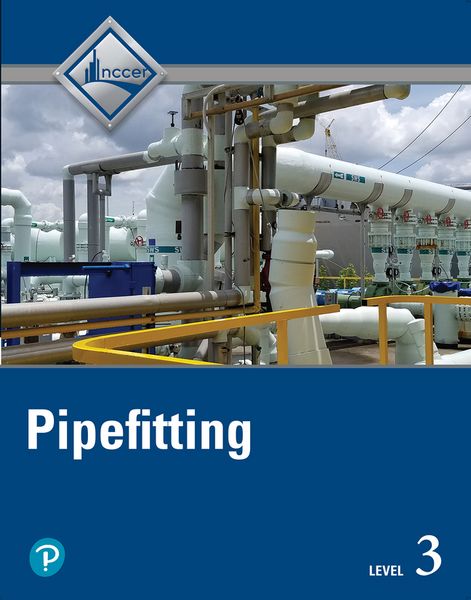 Produktbild: Pipefitting, Level 3